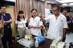 将来省食药监局或将摸索组建一个“食物平安专